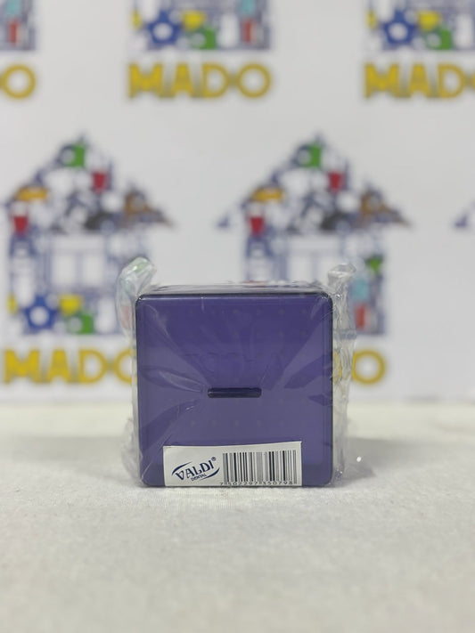 FRESERO DE PLASTICO PARA 49 FRESAS