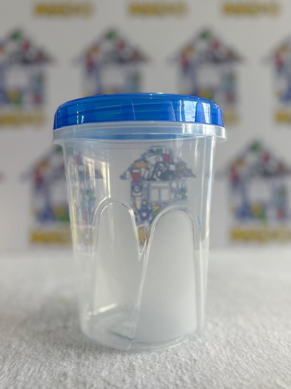 FRIGO ROSCA 750ML