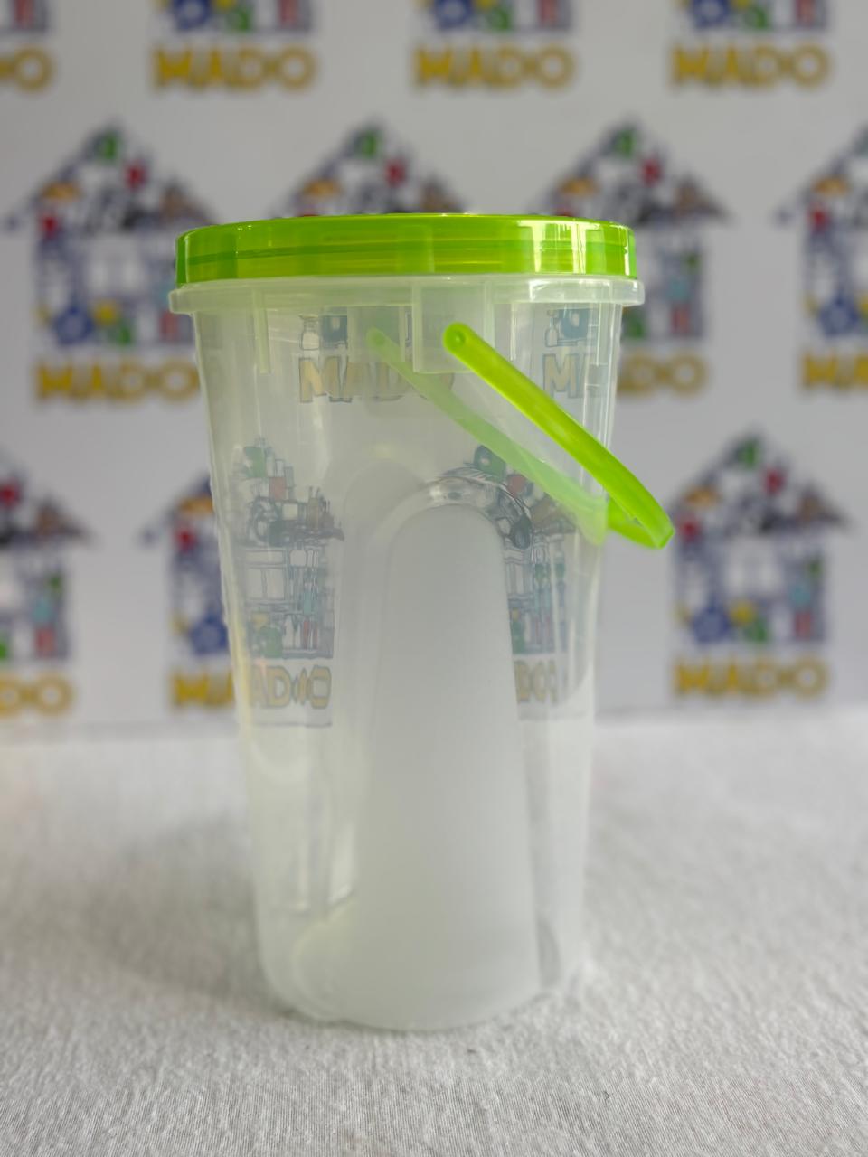 FRIGO ROSCA CON ASA 2.250L