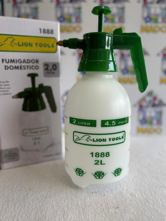 FUMIGADORA MANUAL 2LTS