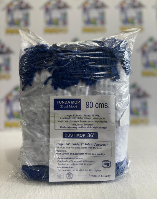 FUNDA DE COLORES DE 90 CM