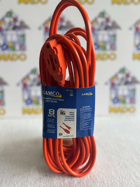 GA-1105 EXTENSION 8 MTS