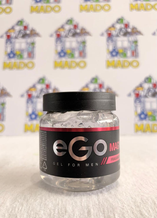 GEL EGO 200GR