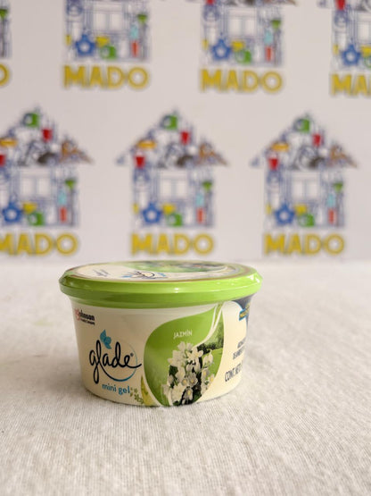 GLADE MINI GEL 70G AROMAS