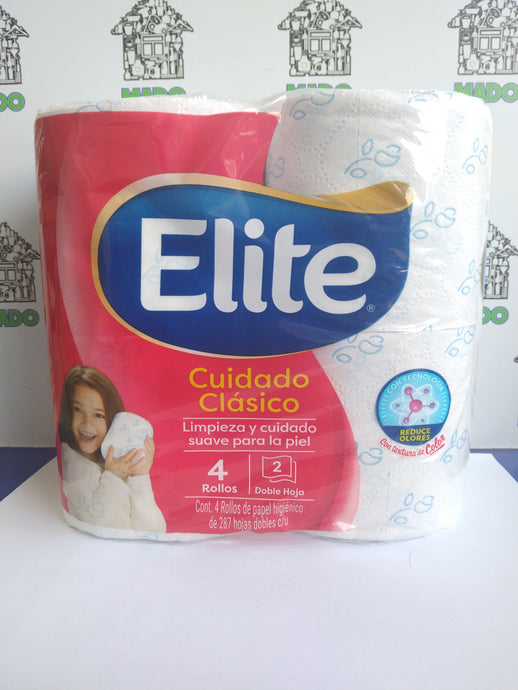 PAPEL ELITE 4 PZ