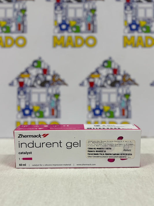 INDURENT GEL