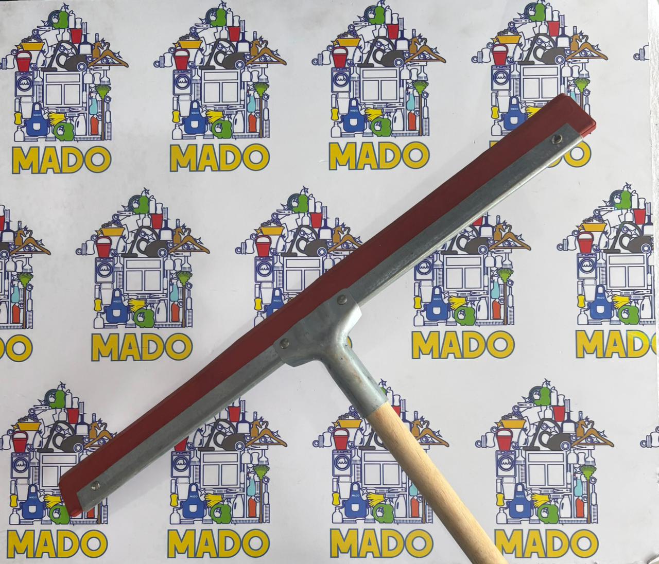 JALADOR DE AGUA 50CM METALICO