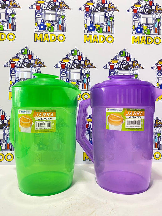 JARRA BONITA 2L