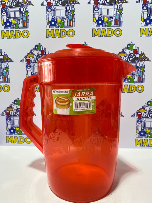 JARRA BONITA 4LTS