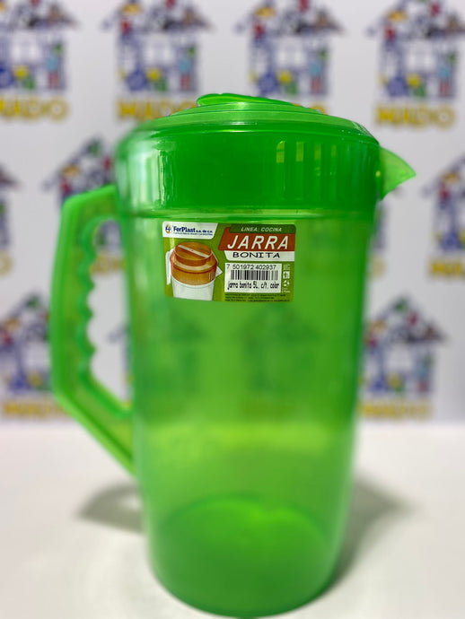 JARRA BONITA 5LTS