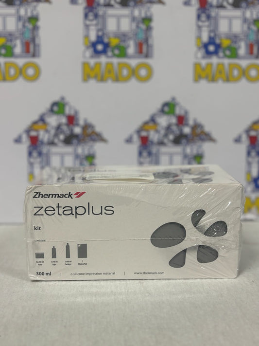 KIT DE ZETAPLUS