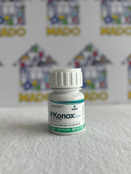 KONOX ALFACIPERMETRINA 100ML