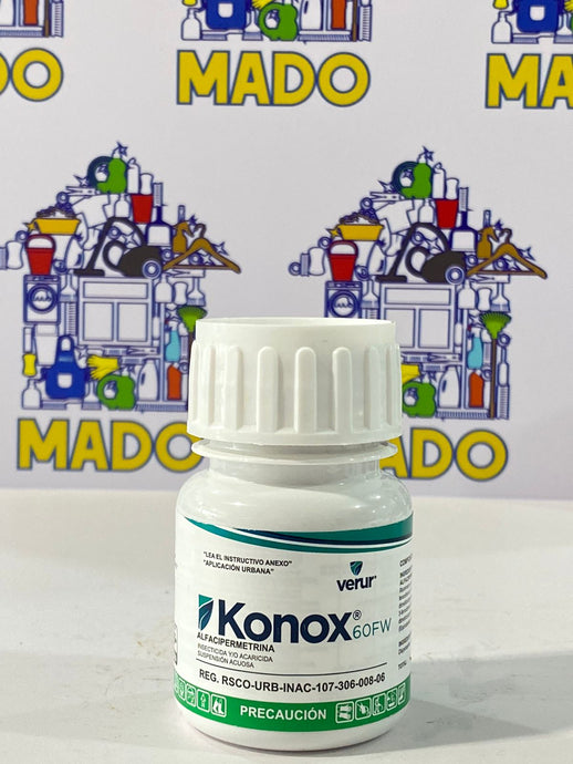 KONOX ALFACIPERMETRINA 100ML