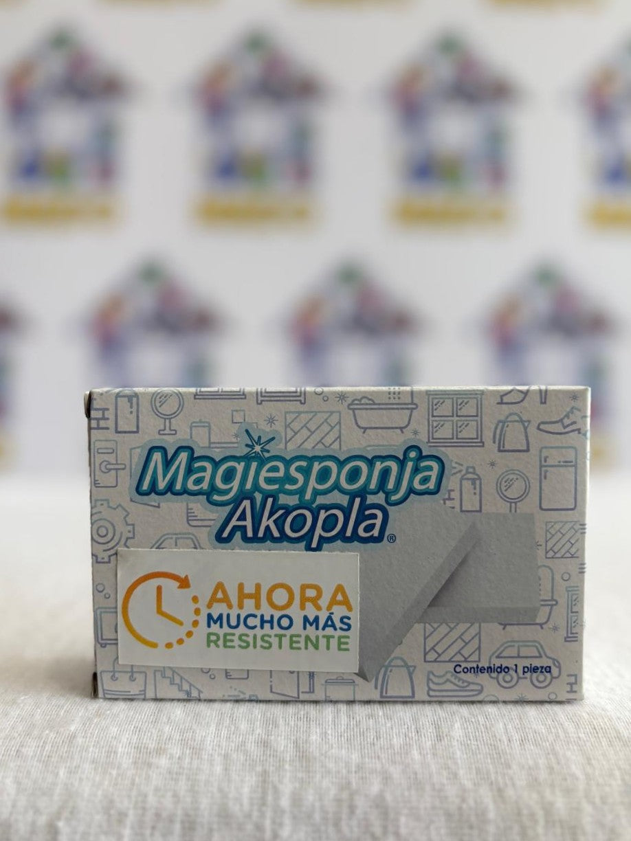 MAGIESPONJA PIEZA