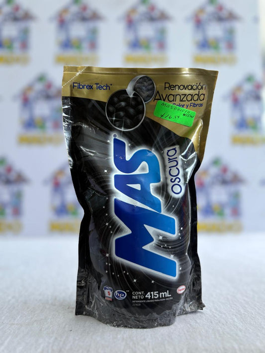 MAS COLOR OBSCURA 415ML