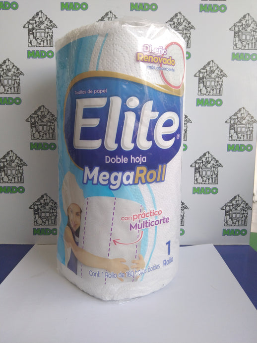 TOALLA ELITE DE COCINA