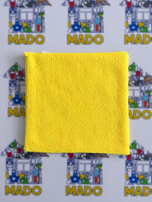 MICROFIBRA LISA 40X40