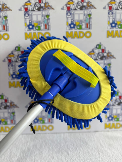 MOP CIRCULAR LAVACOCHES