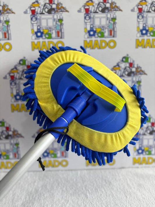 MOP CIRCULAR LAVACOCHES