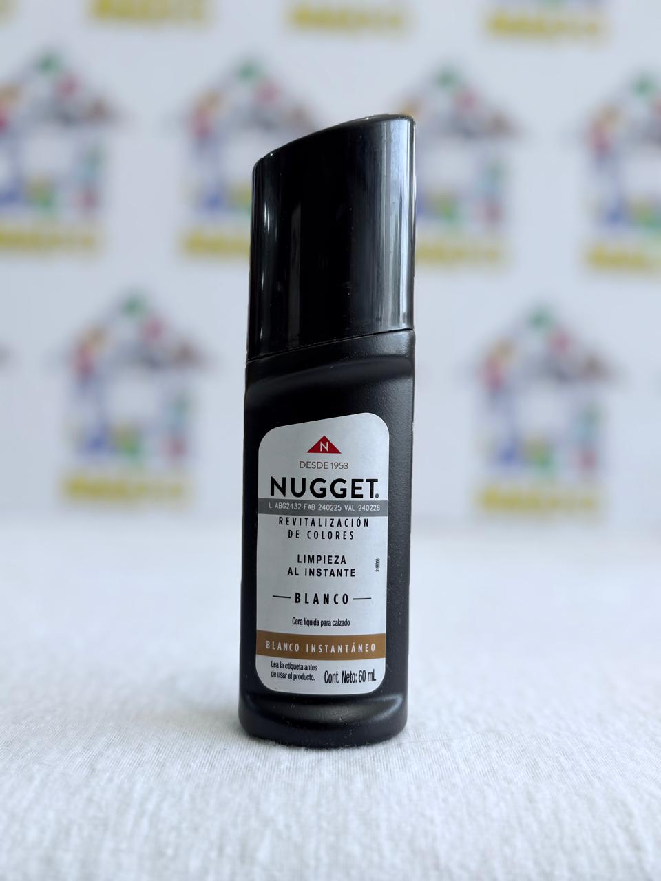 NUGGET BLANCO 60 ML