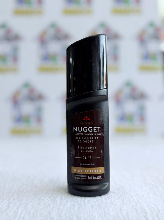 NUGGET  MARRON 60ML