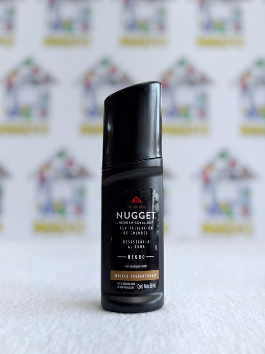 NUGGET NEGRO 60ML