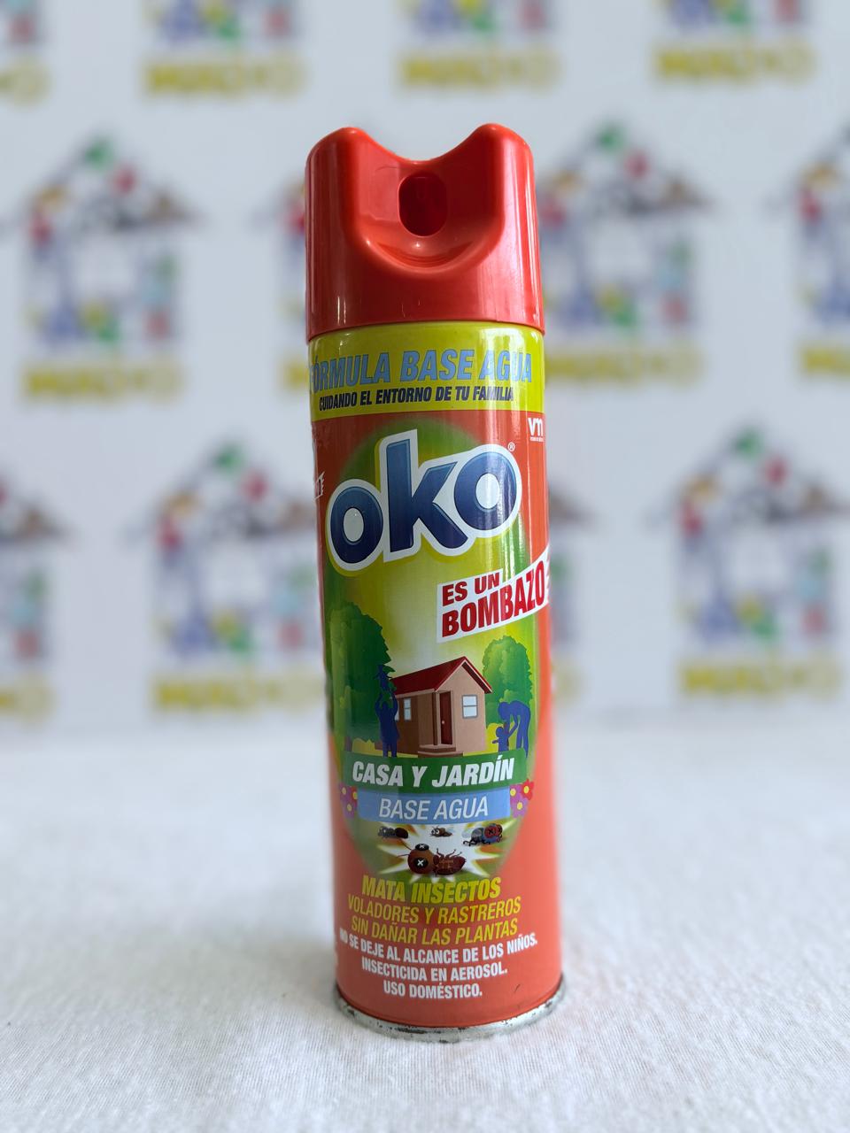 OKO CASA Y JARDIN 230ML