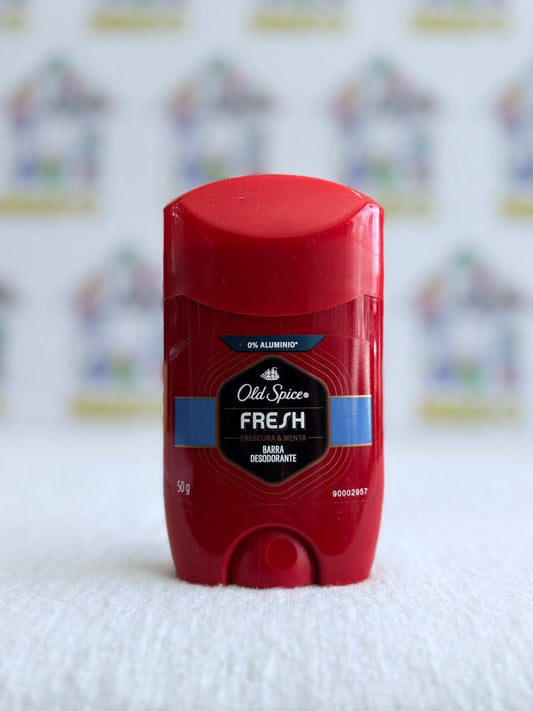 OLD SPICE FRESH HOMBRE DESODORANTE 50G