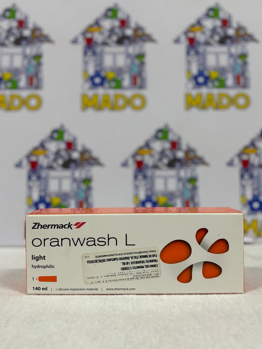 ORANWASH L 140 ML
