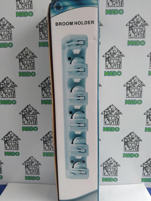 ORGANIZADOR DE ESCOBAS