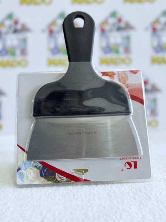 PALA PARA CHOCOLATE