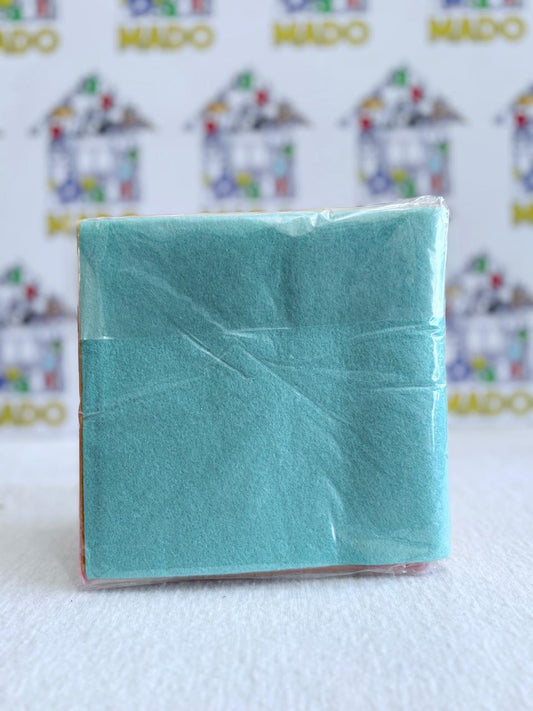 PAÑOS C/3 ULTRA ABSORBENTE PZ