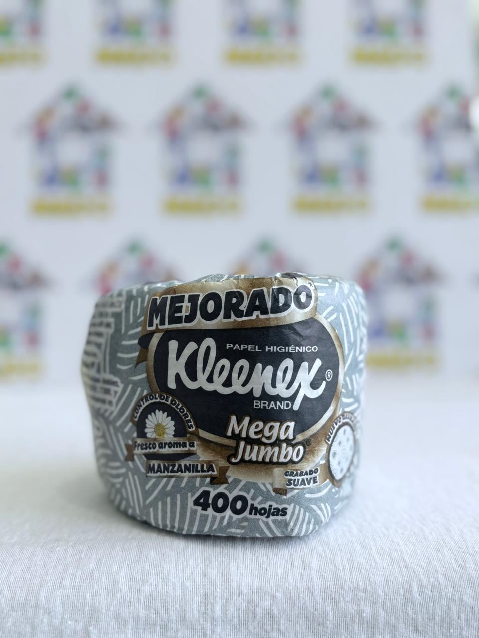PAPELKLEENEX INDIVIDUAL PIEZA