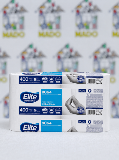 PAPEL HIG JUMBO ELITE 1PZ 400Mts