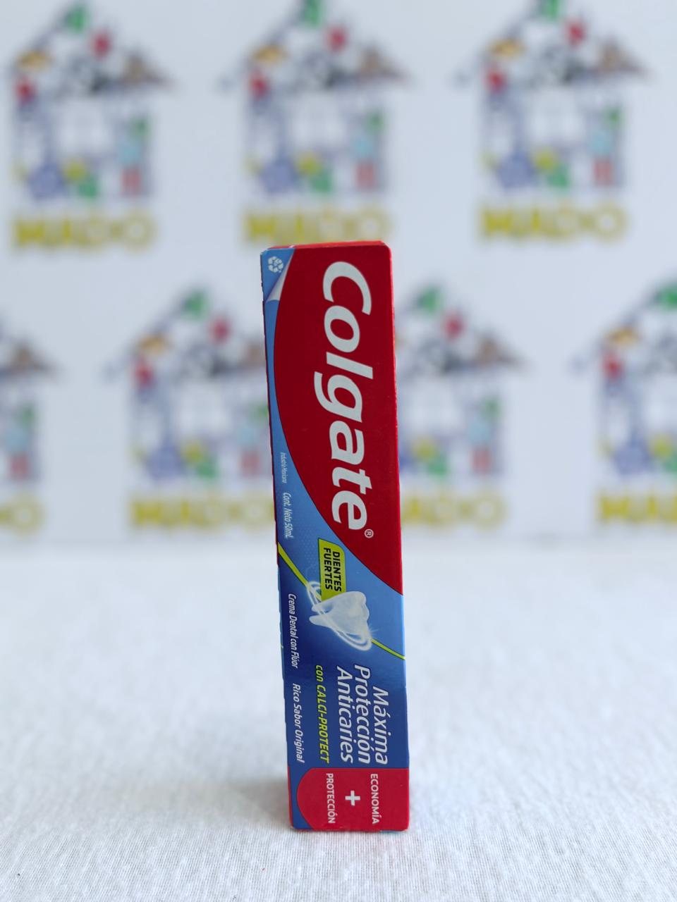PASTA DENTAL COLGATE 50ML