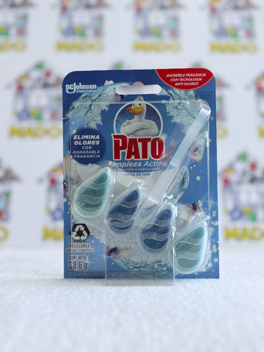 PASTILLA PATO CANASTILLA
