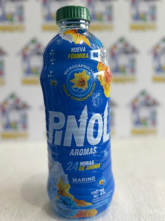 PINOL AROMAS MARINO 2 L
