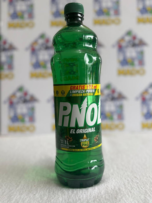PINOL EL ORIGINAL 1L