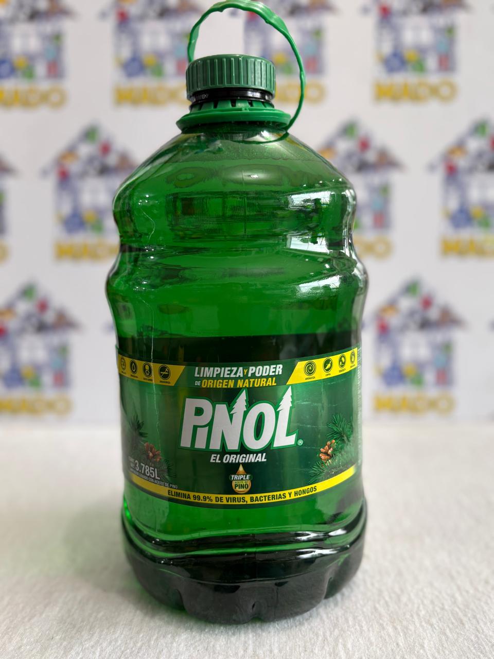 PINOL EL ORIGINAL 3.785 L