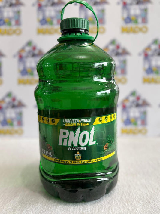 PINOL EL ORIGINAL 3.785 L