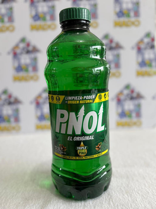 PINOL ORIGINAL 2 LT