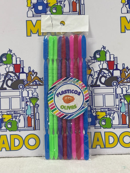 PLASTICO OLIVAS