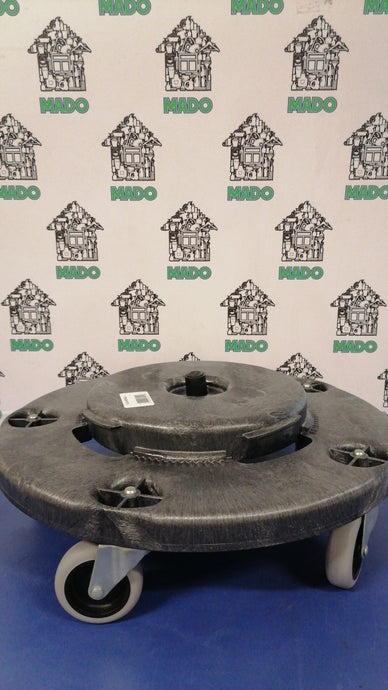 PLATAFORMA RODANTE PS 7-2