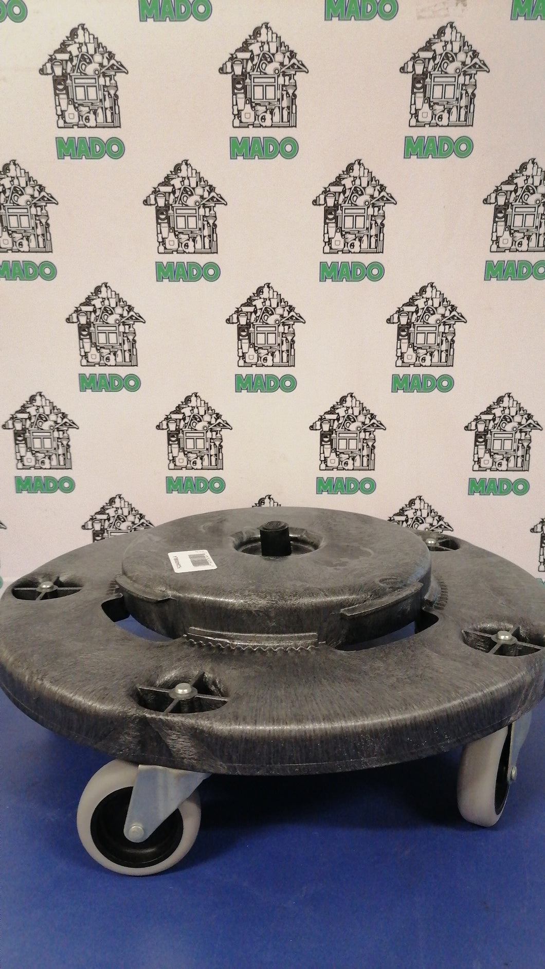 PLATAFORMA RODANTE PS 7-2