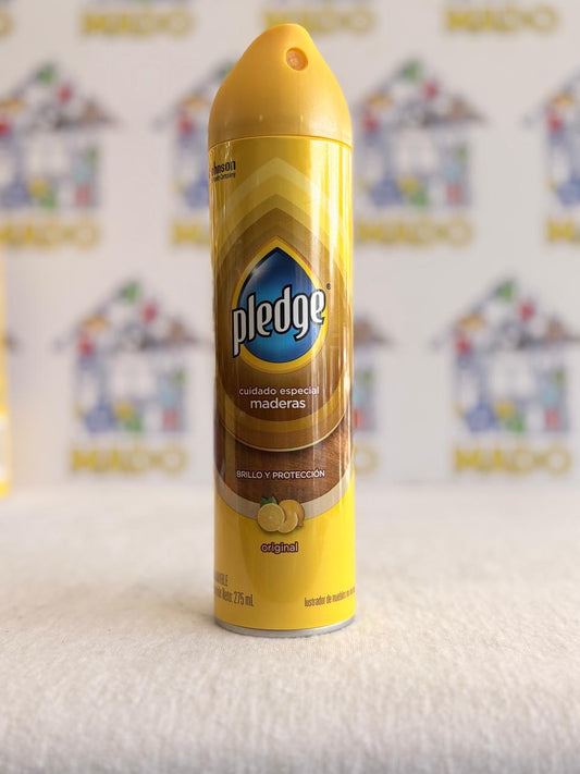 PLEDGE 275ML