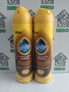 PLEDGE 275ML