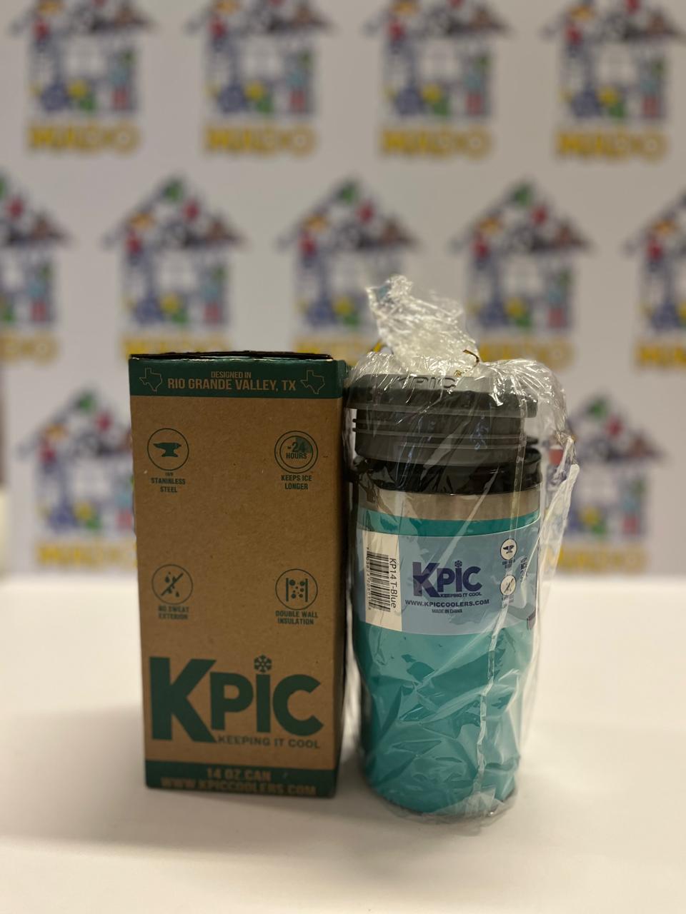 PORTA LATAS KPIC PZ