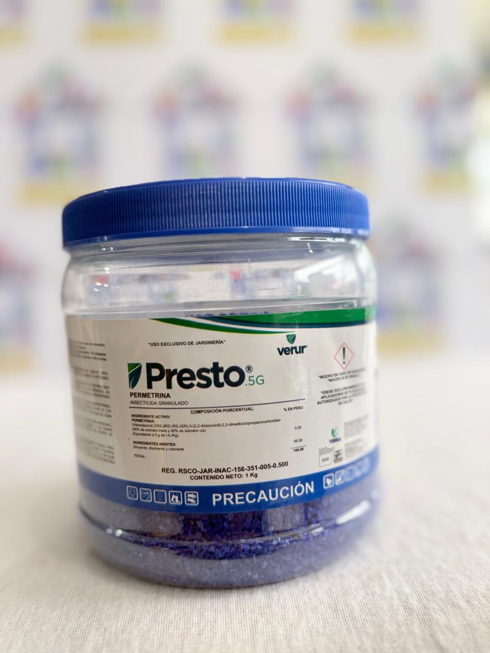 PRESTO 1KG