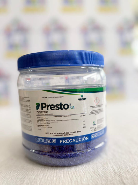 PRESTO 1KG