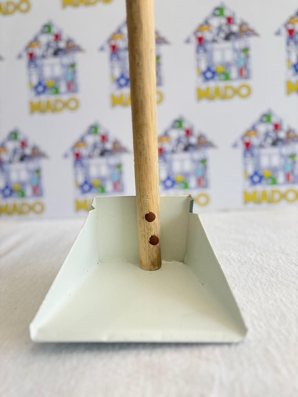 RECOGEDOR INFANTIL